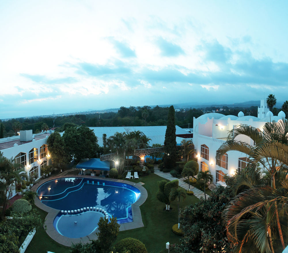 Bejar Hotel 5*