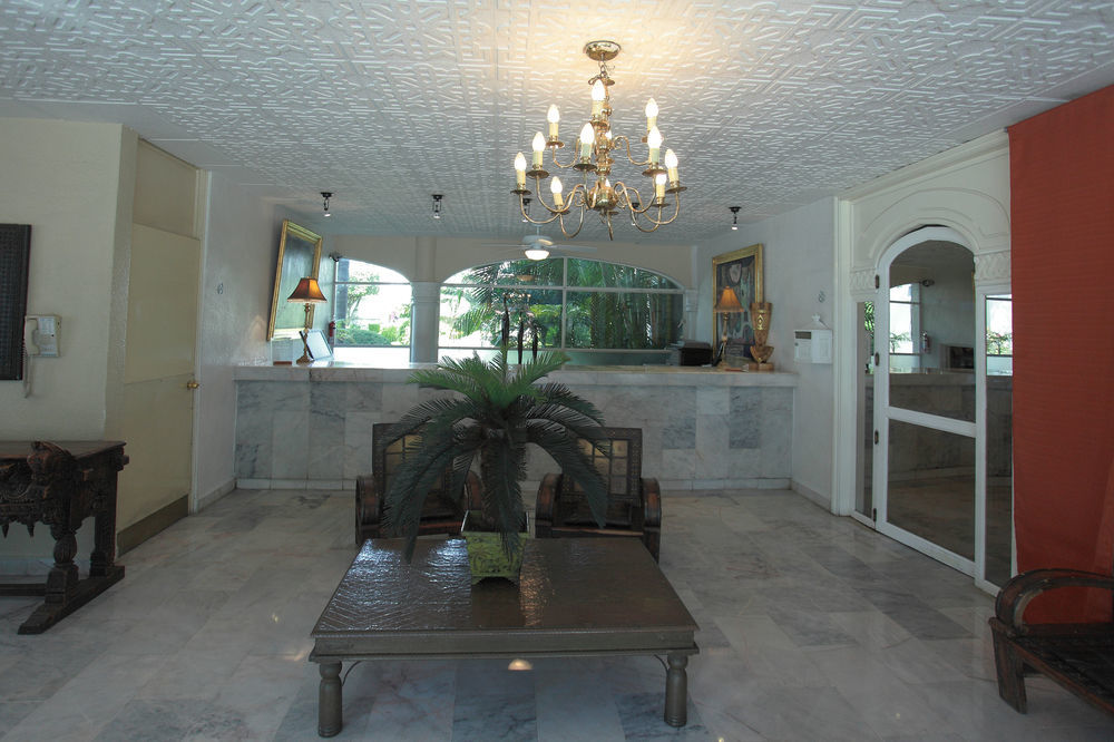 Hotel Bejar