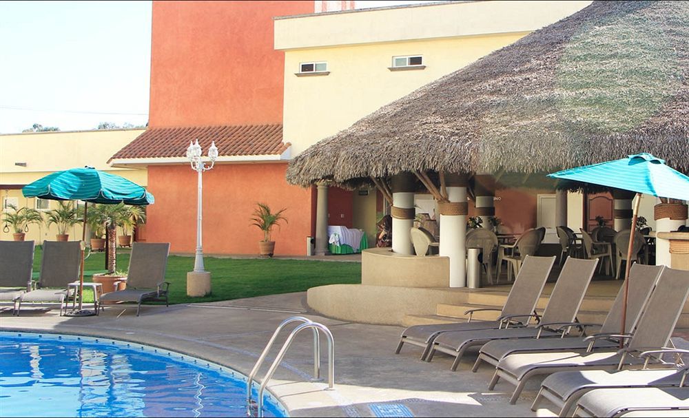 Hotel Argento