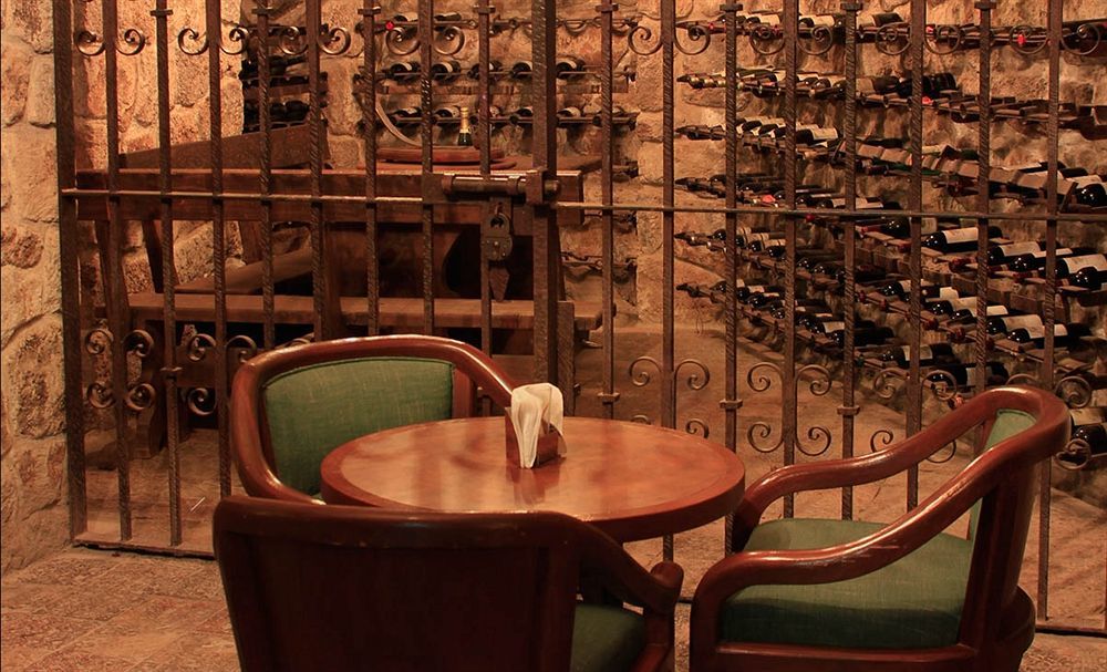 Argento Hotel Cuernavaca