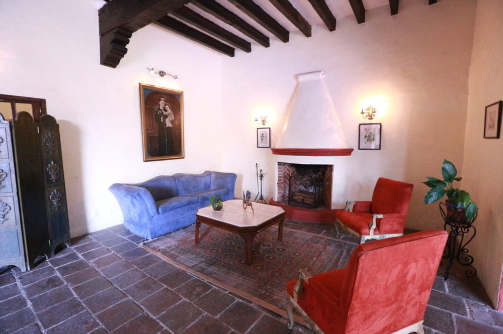 Casa Colonial - Adults Only Hotel