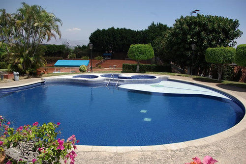 Internacional & Club Cuernavaca