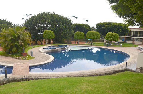 Internacional & Club 4*