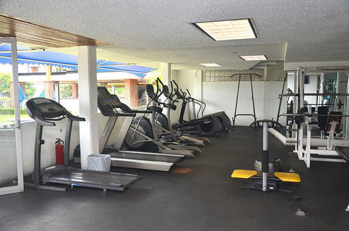 Hotel Internacional & Club Cuernavaca