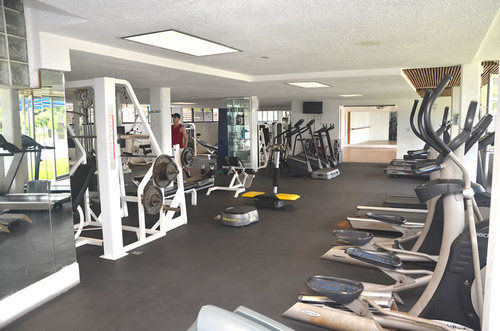 Internacional & Club Cuernavaca