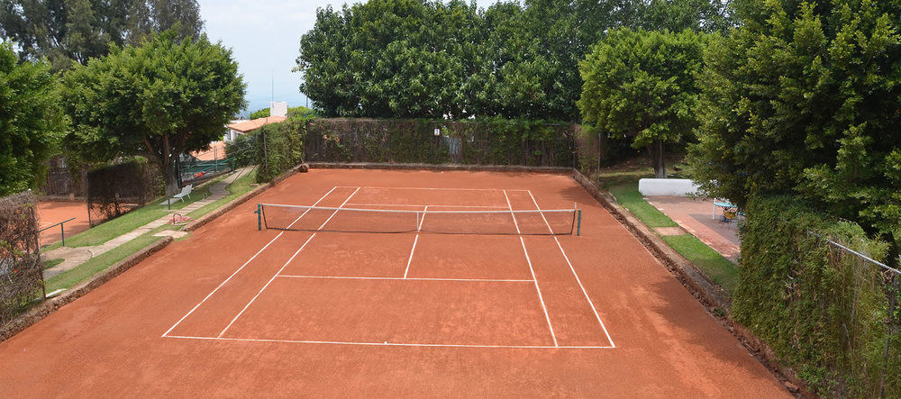 Hotel Internacional & Club