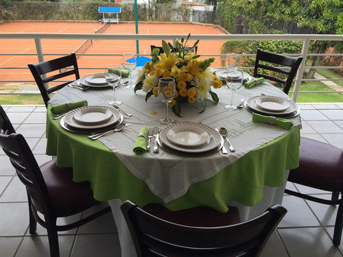 Internacional & Club 4* Cuernavaca
