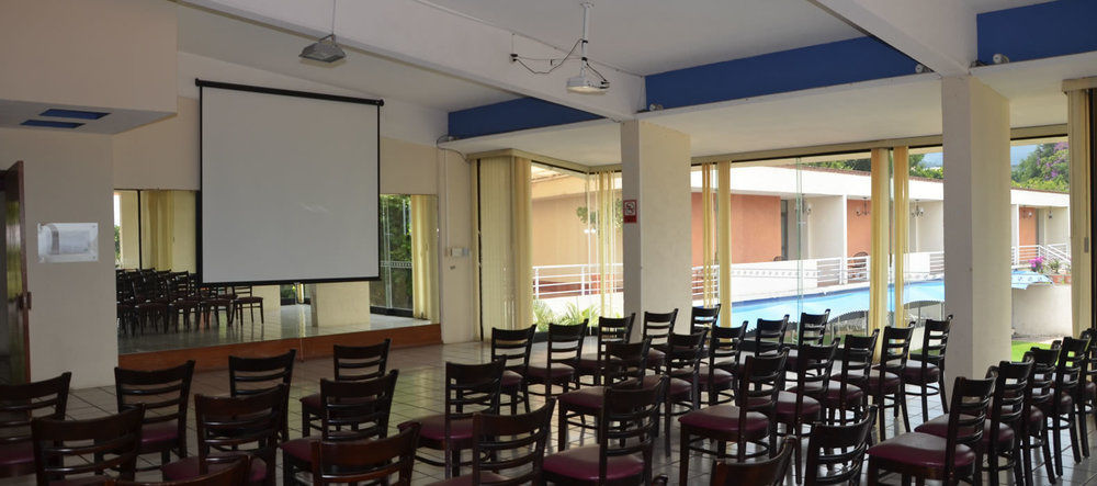 Internacional & Club Hotel Cuernavaca