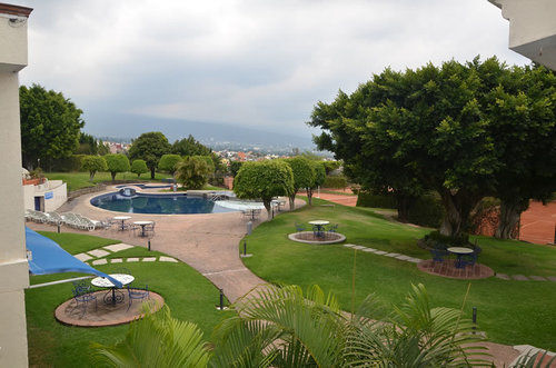 Internacional & Club Cuernavaca