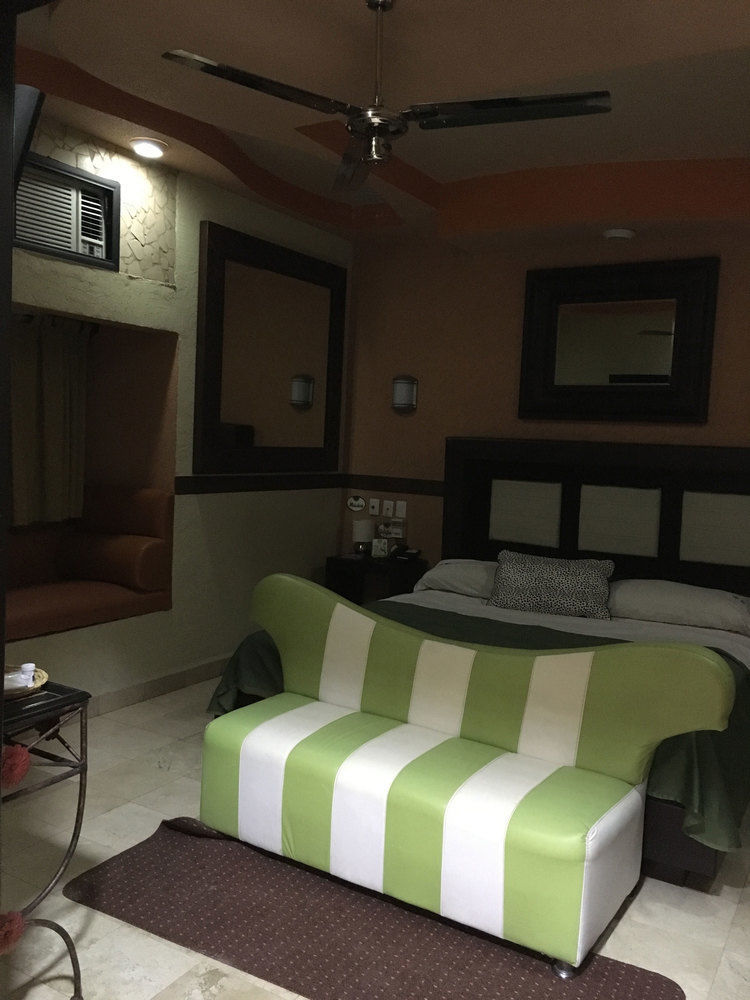 Y Paraiso Del Sur Hotel Cuernavaca