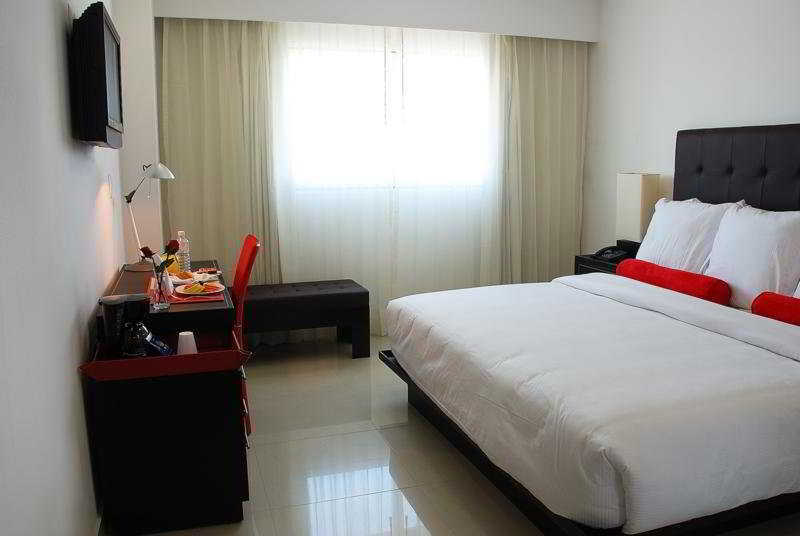 Wyndham Garden Celaya