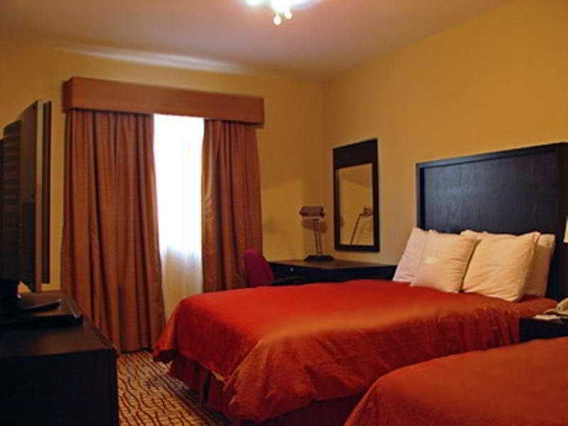 Hotel Wyndham Garden Tecnologico