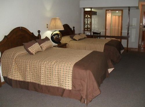 Imperial Saltillo Hotel 4*