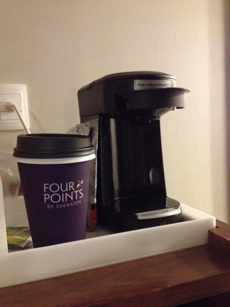 Four Points By Sheraton 3*