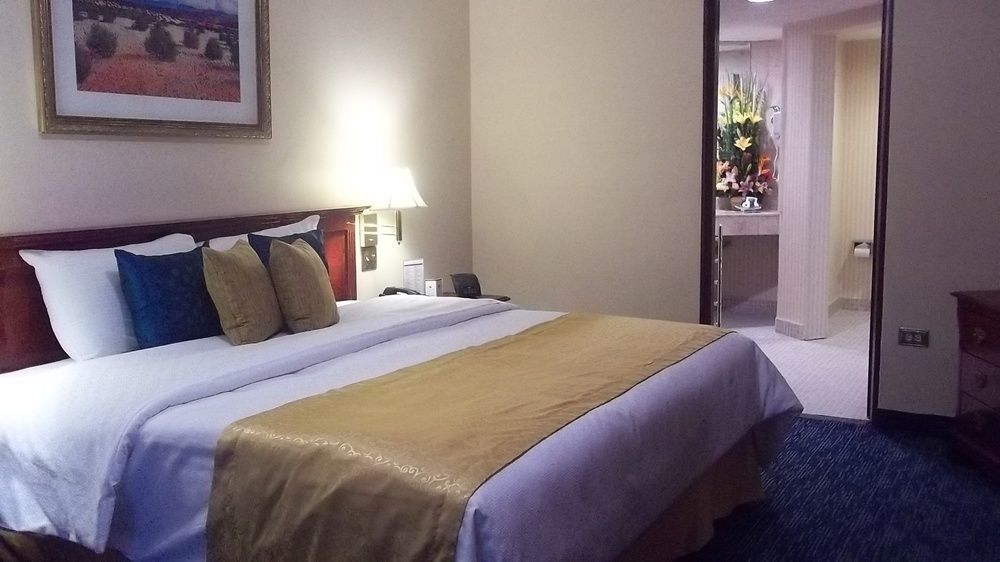 Hotel Quality & Eurotel