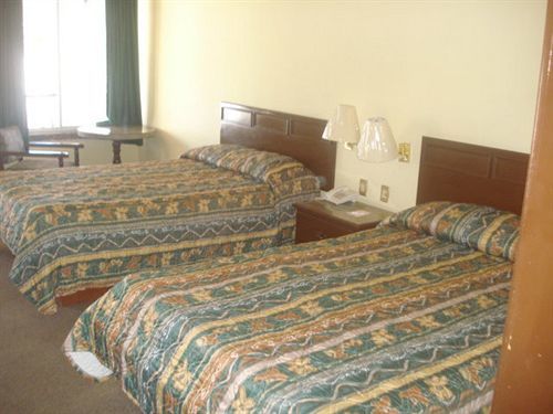 La Fuente, 5* Saltillo