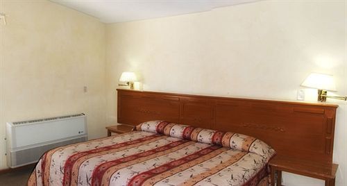 La Fuente, 5* Saltillo