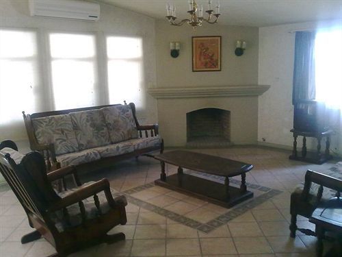 Hotel La Fuente,
