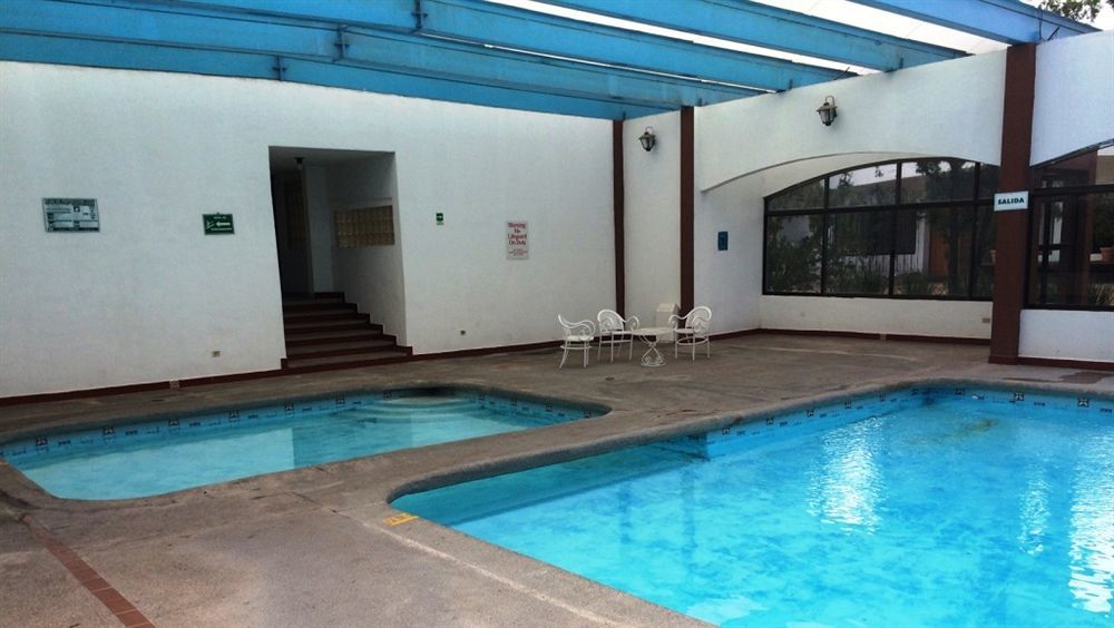 Hotel La Fuente, 5*