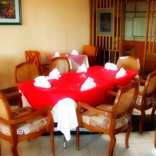 La Fuente, Hotel 5*