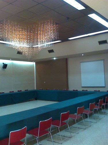 Hotel La Fuente, Saltillo