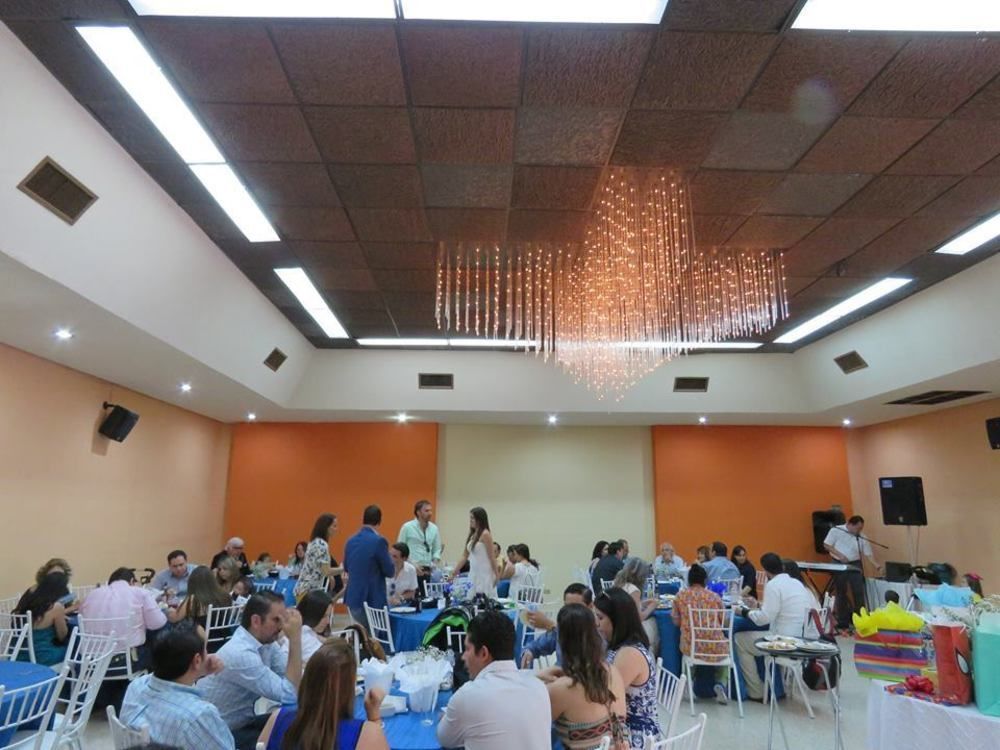 La Fuente, 5* Saltillo