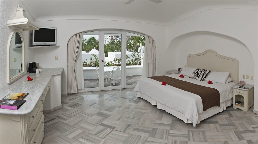 Resort Hadas By Brisas Manzanillo