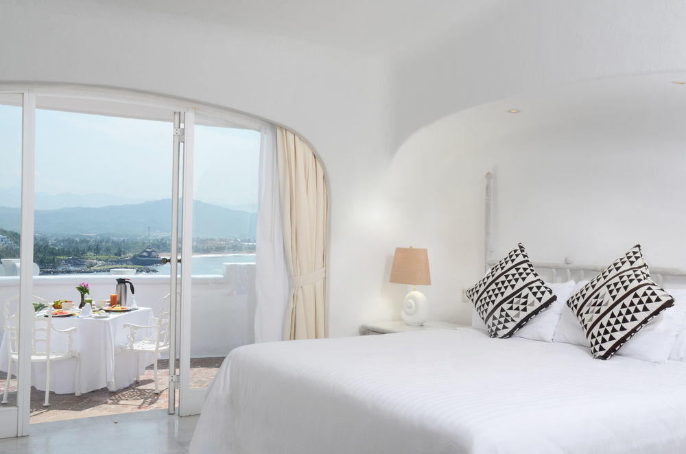 Hadas By Brisas 5* Manzanillo