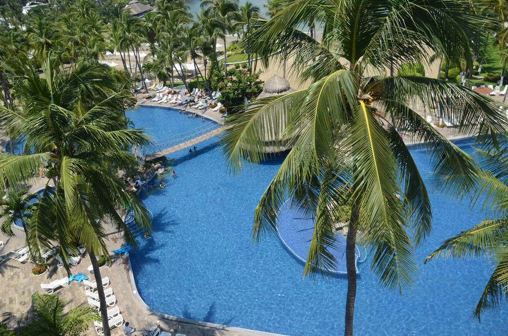 Resort Hadas By Brisas 5*