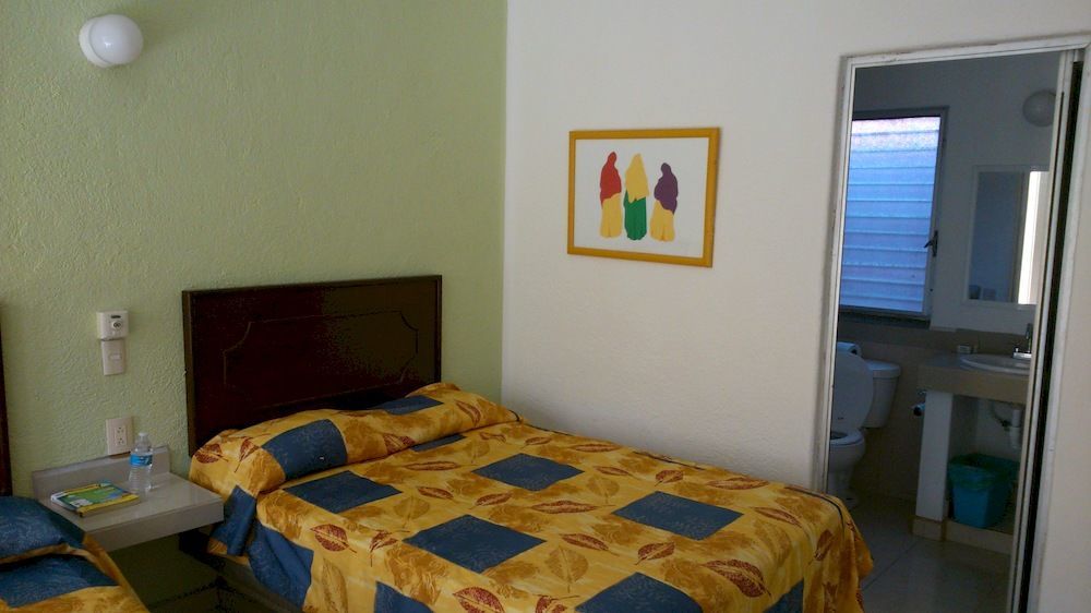 Hotel Rio Balsas 3*
