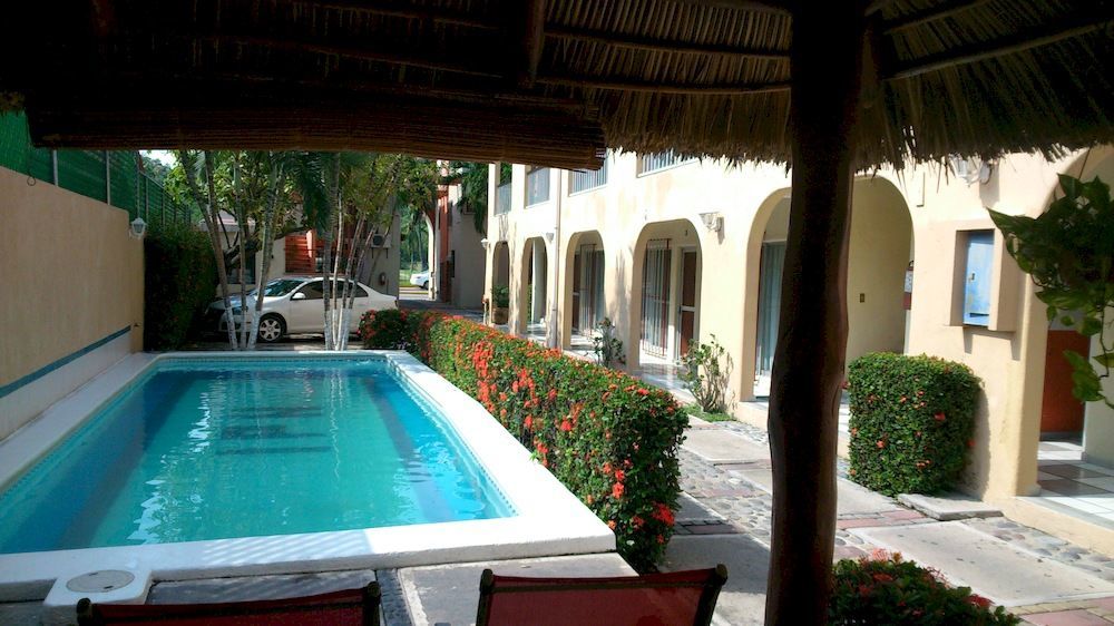 Rio Balsas Hotel Manzanillo