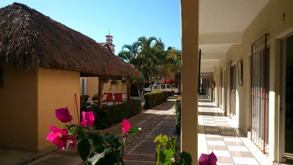 Rio Balsas Hotel Manzanillo