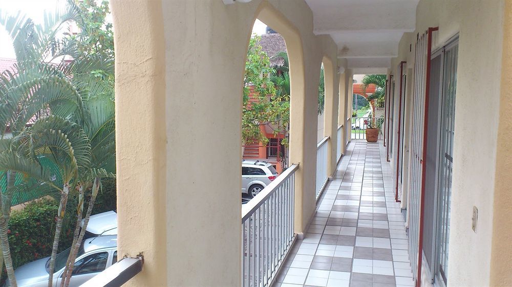 Rio Balsas Hotel 3*