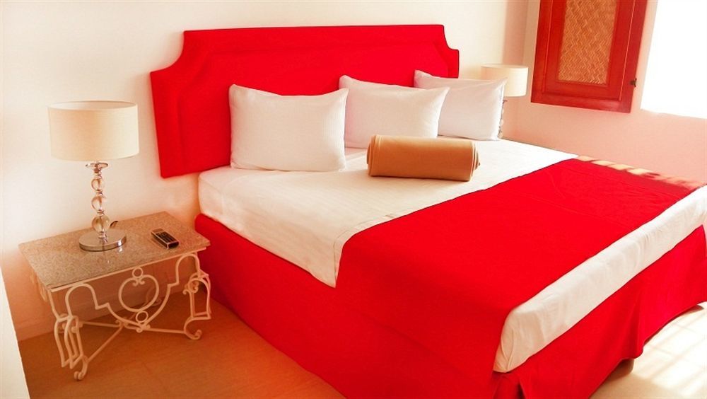 Zar Hotel Manzanillo