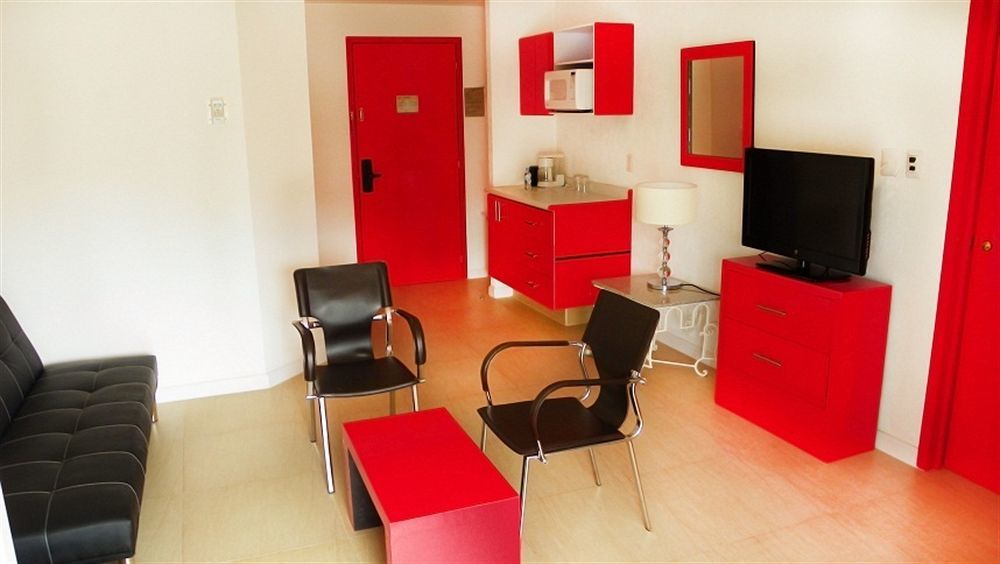 Zar Hotel
