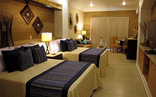 Diamond Bay Mazatlan