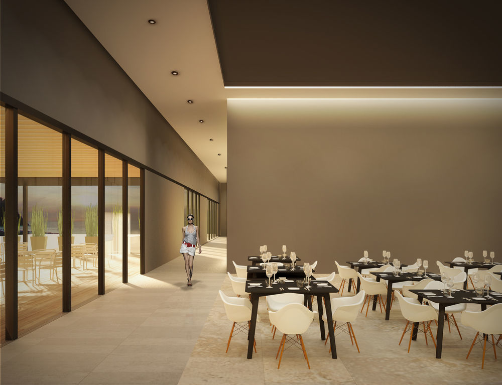 Holiday Inn Resort Mazatlan By Ihg Mazatlan