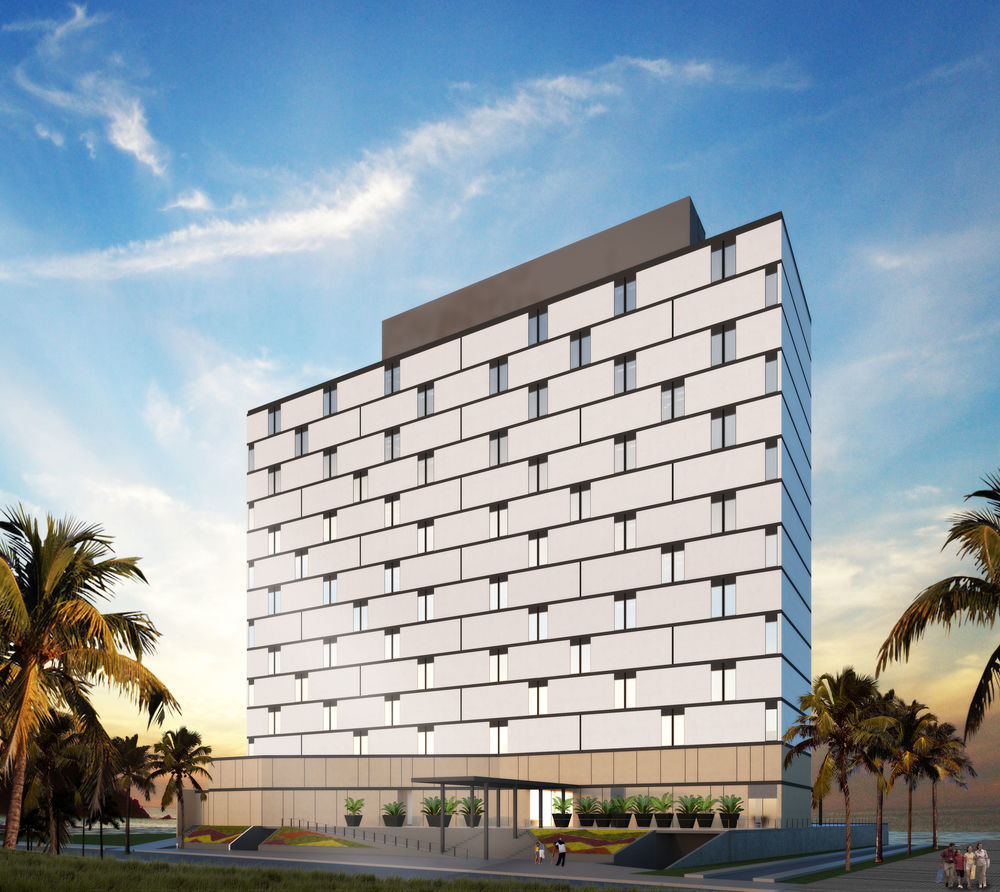 Holiday Inn Resort Mazatlan By Ihg Hotel 4*