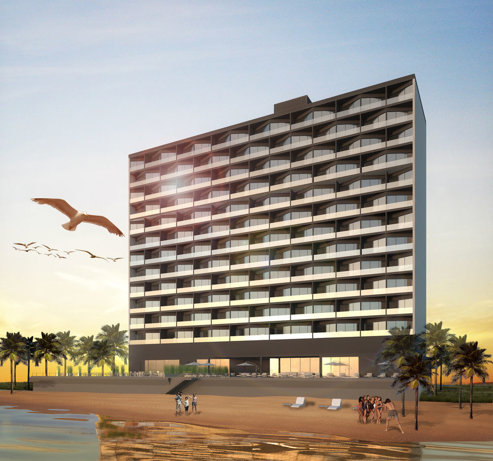 Holiday Inn Resort Mazatlan By Ihg Hotel Mazatlan