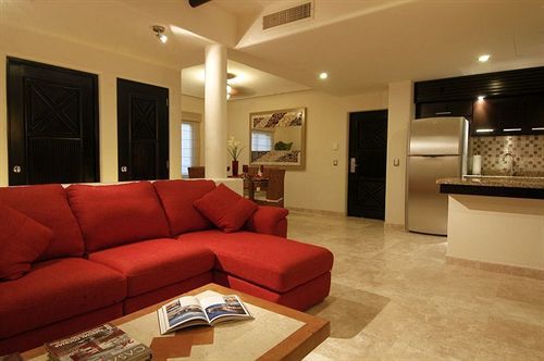 Hotel Zafiro Boutique Mazatlan