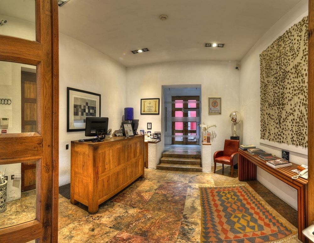 Boutique Casareyna Hotel