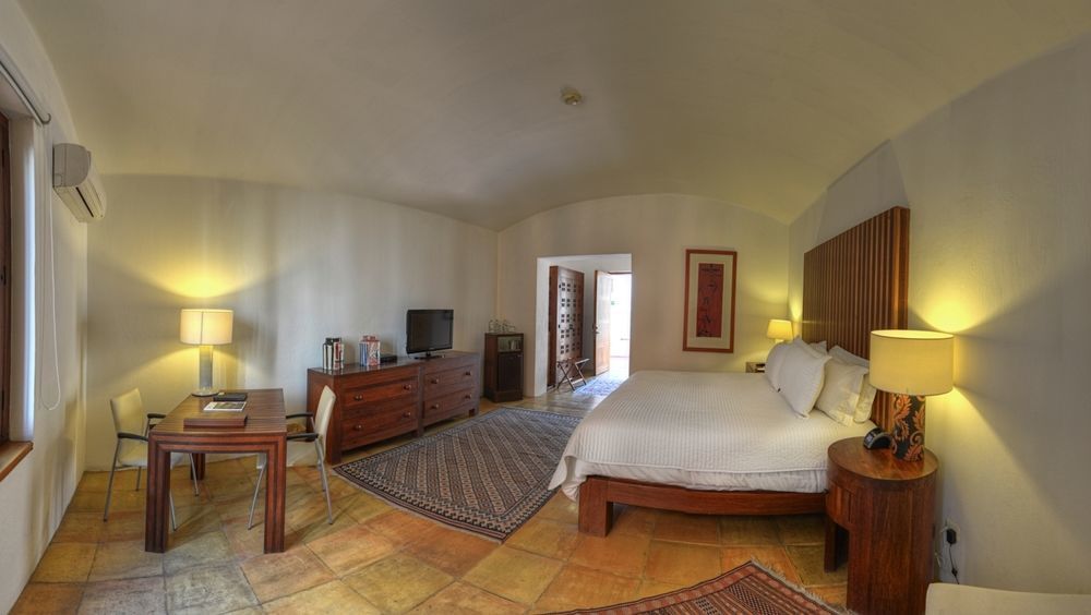 Boutique Casareyna Hotel 5*