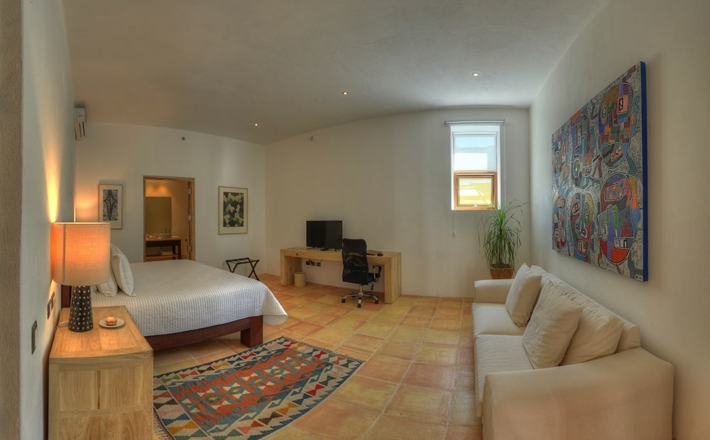 Boutique Casareyna 5*
