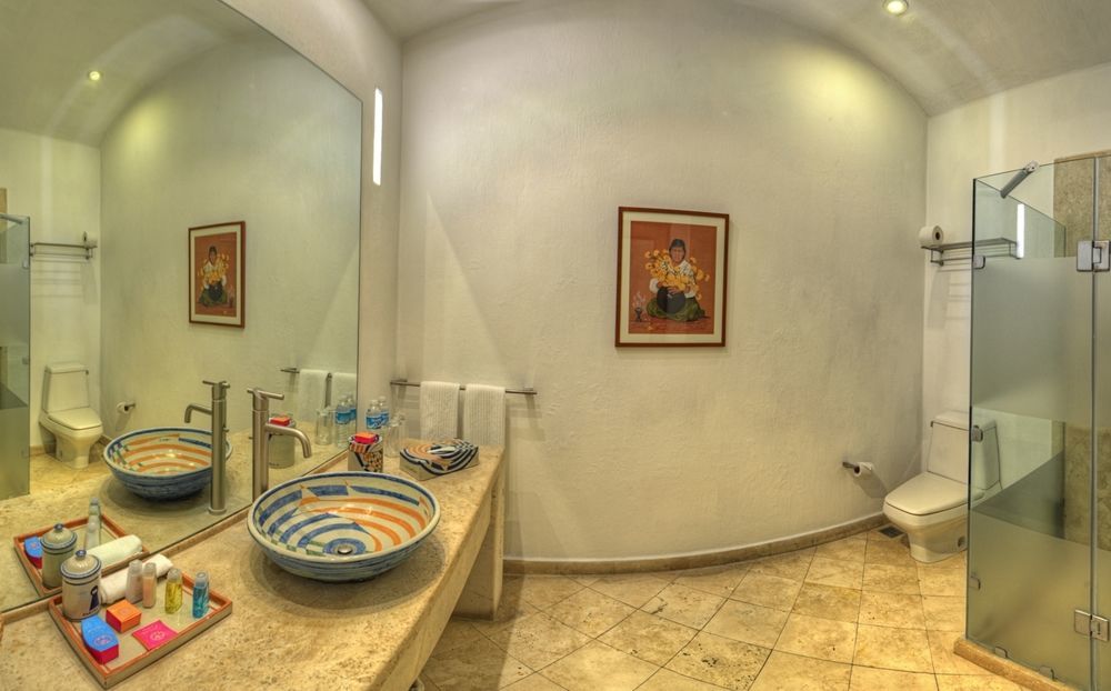 Boutique Casareyna Hotel Puebla