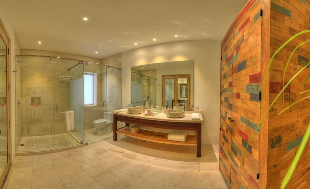 Boutique Casareyna 5* Puebla