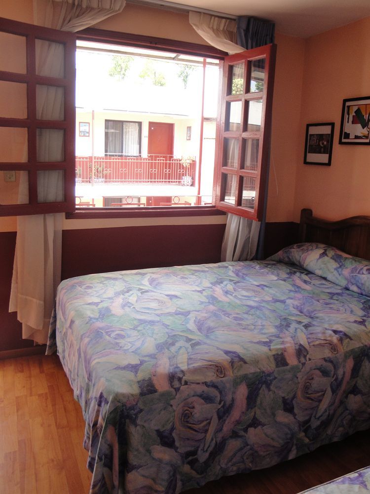 San Angel 4*