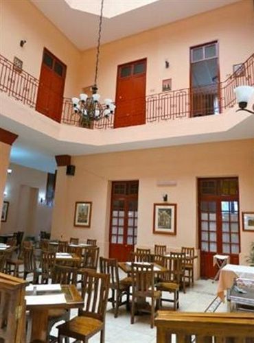 San Angel Hotel