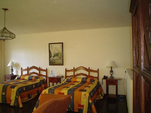 Hotel Playa De Cortes Guaymas
