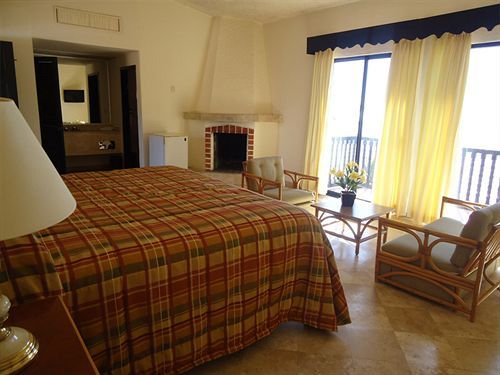 Hotel Playa De Cortes