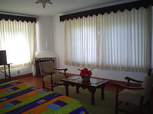 Playa De Cortes Hotel 3*
